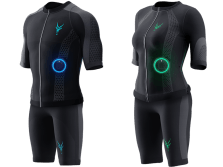 Evolution EMS Suit (men)