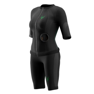 Evolution EMS Suit - without Booster (women)
