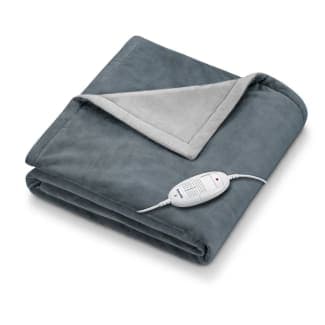 HD 75 Cosy Dark Grey 