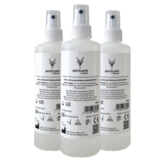 Spray de contacto para electrodos (envase de 3)