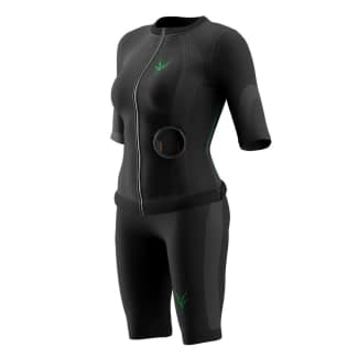 Traje EMS Evolution - sin Booster (mujer)