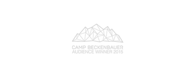 Logo Camp Beckenbauer